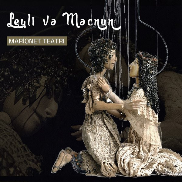 Leyli and Majnun 1
